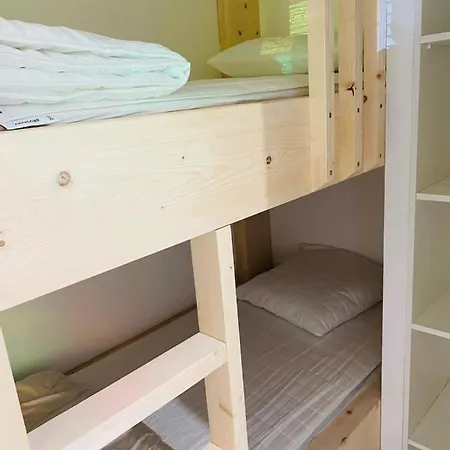 Renove 4 Couchages Centre *