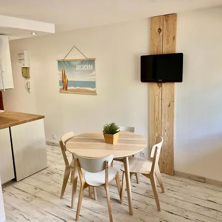 Apartament Renove 4 Couchages Centre *