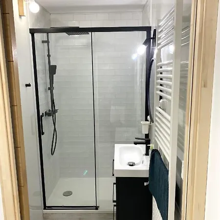 Renove 4 Couchages Centre Apartament