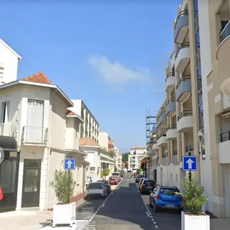 Renove 4 Couchages Centre Apartament *