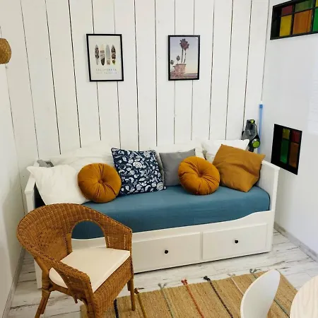 Apartament Renove 4 Couchages Centre *