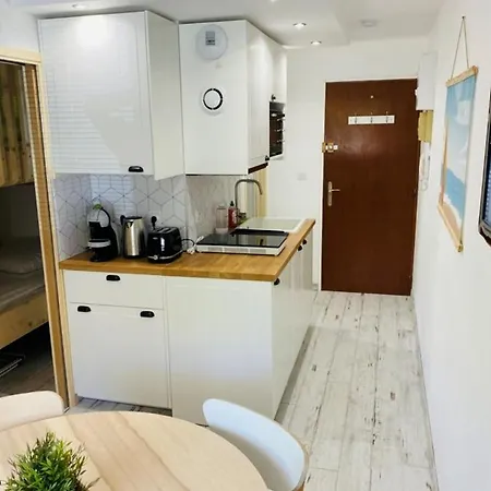 Apartament Renove 4 Couchages Centre